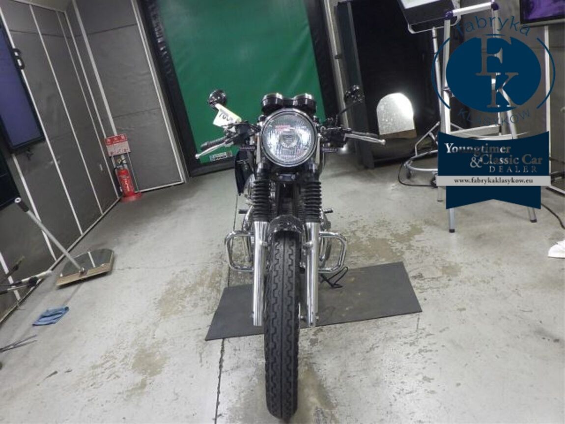 KAWASAKI W800 2014 - zdjęcie 21