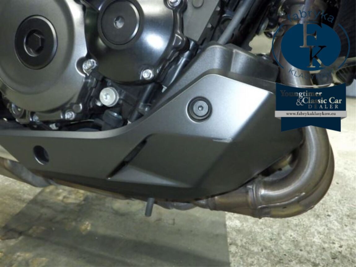 SUZUKI GSX-S1000-2 2021 - zdjęcie 18
