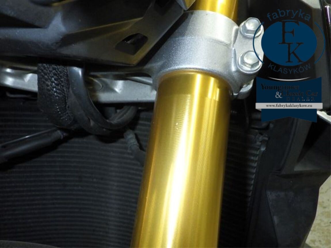 SUZUKI GSX-S1000-2 2021 - zdjęcie 24