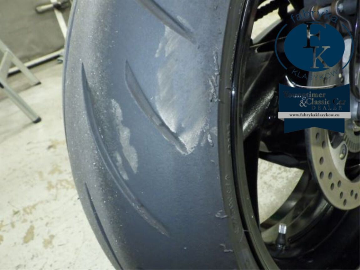 SUZUKI GSX-S1000-2 2021 - zdjęcie 28