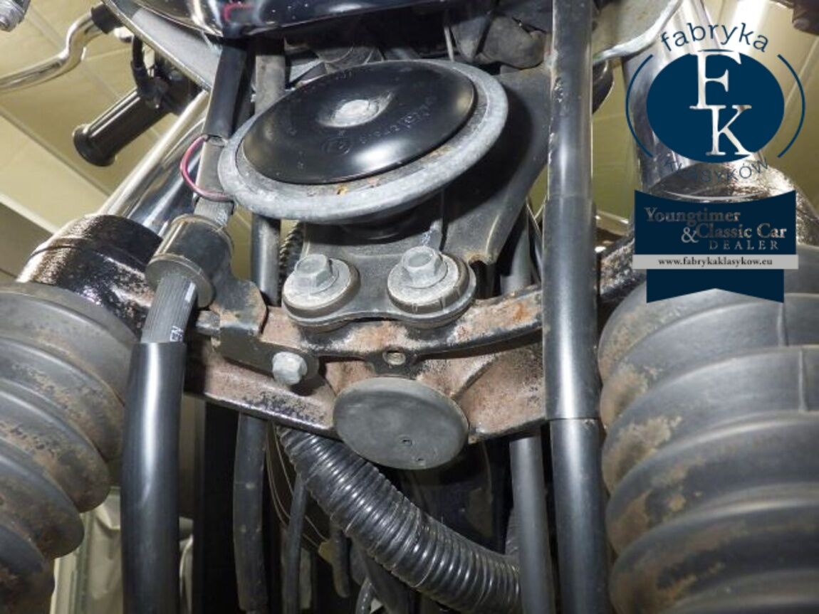 YAMAHA SR400-5 2019 - zdjęcie 22