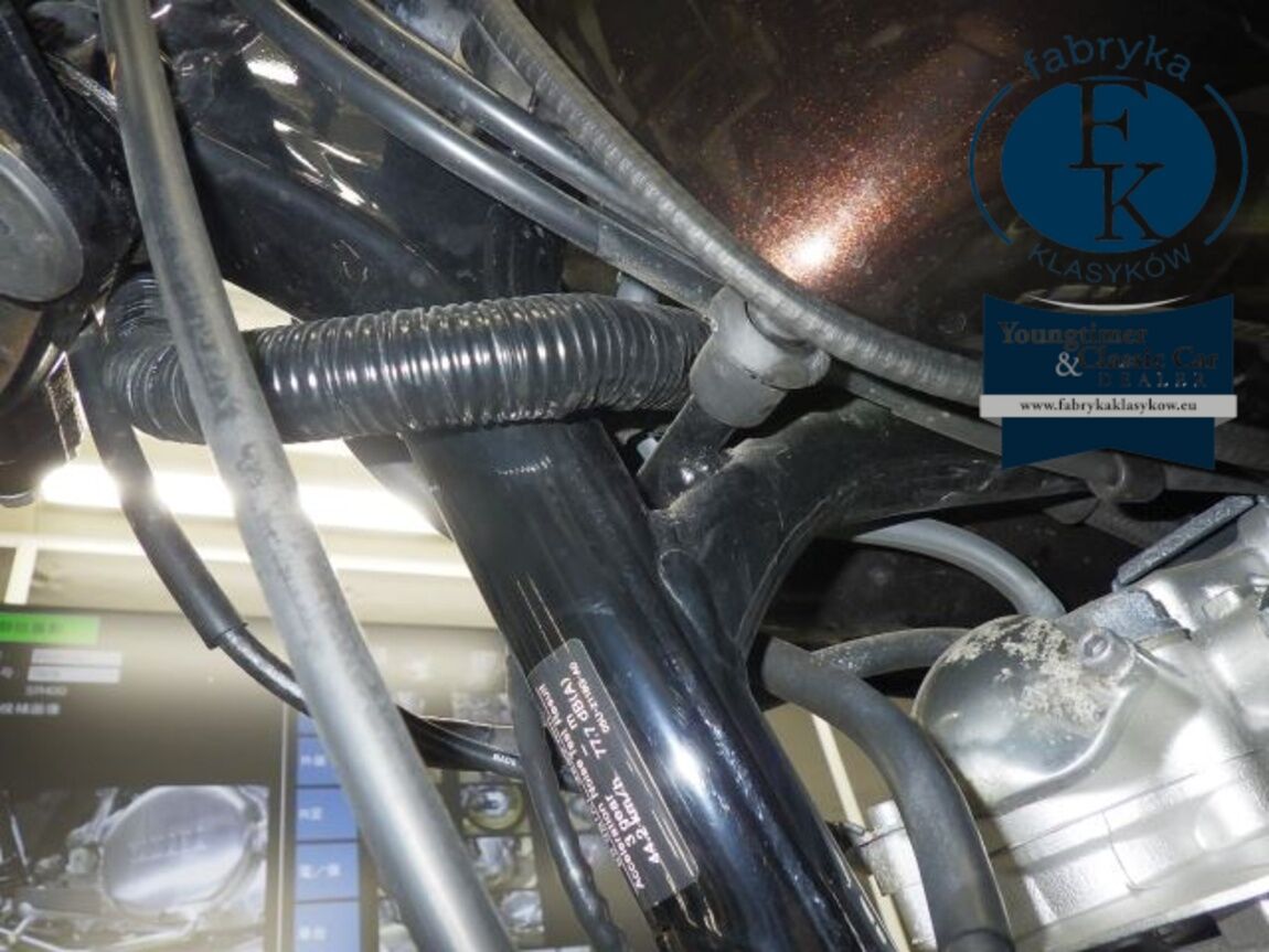 YAMAHA SR400-5 2019 - zdjęcie 31