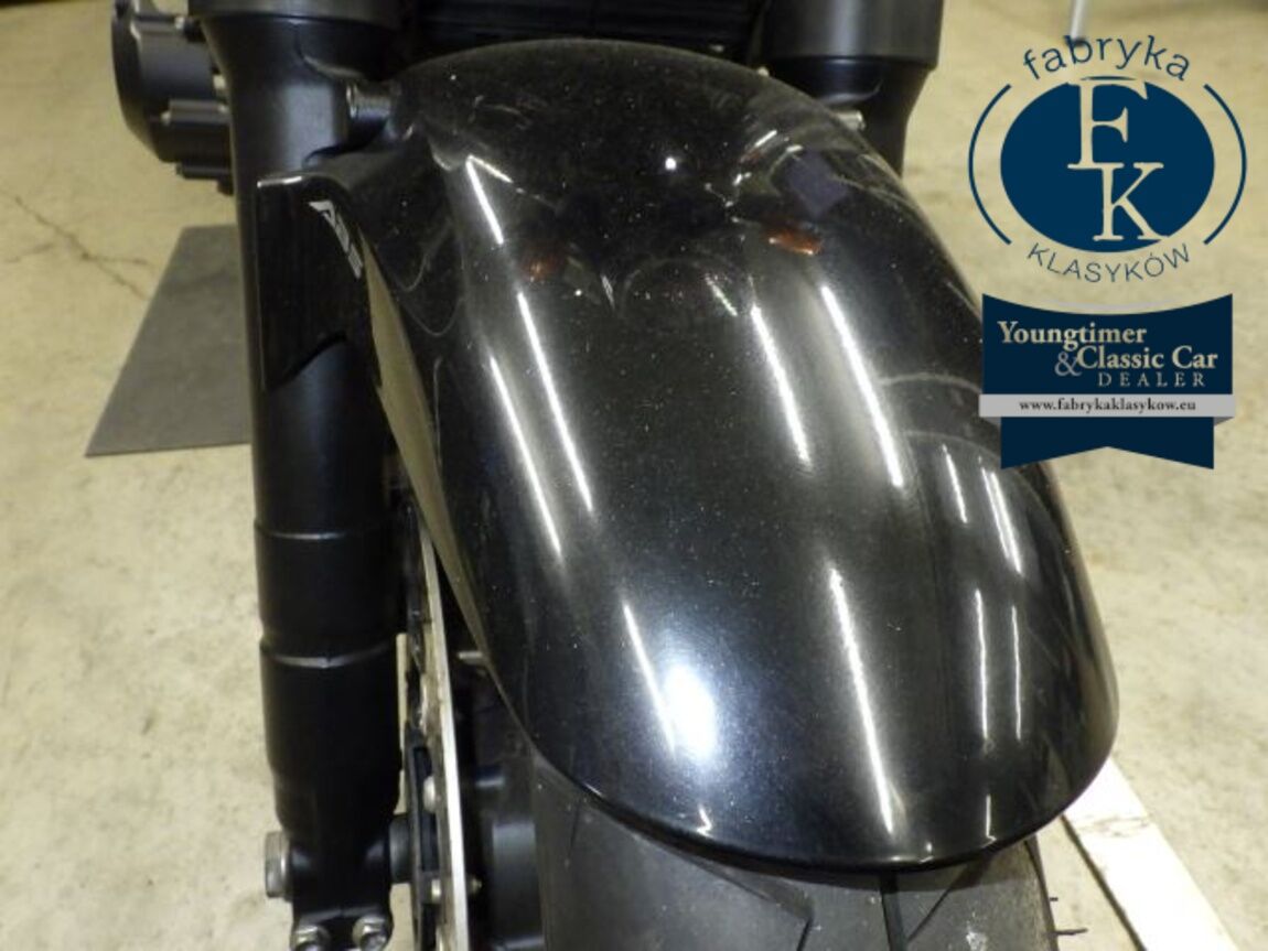 HONDA CB400SFV-4ABS 2022 - zdjęcie 17