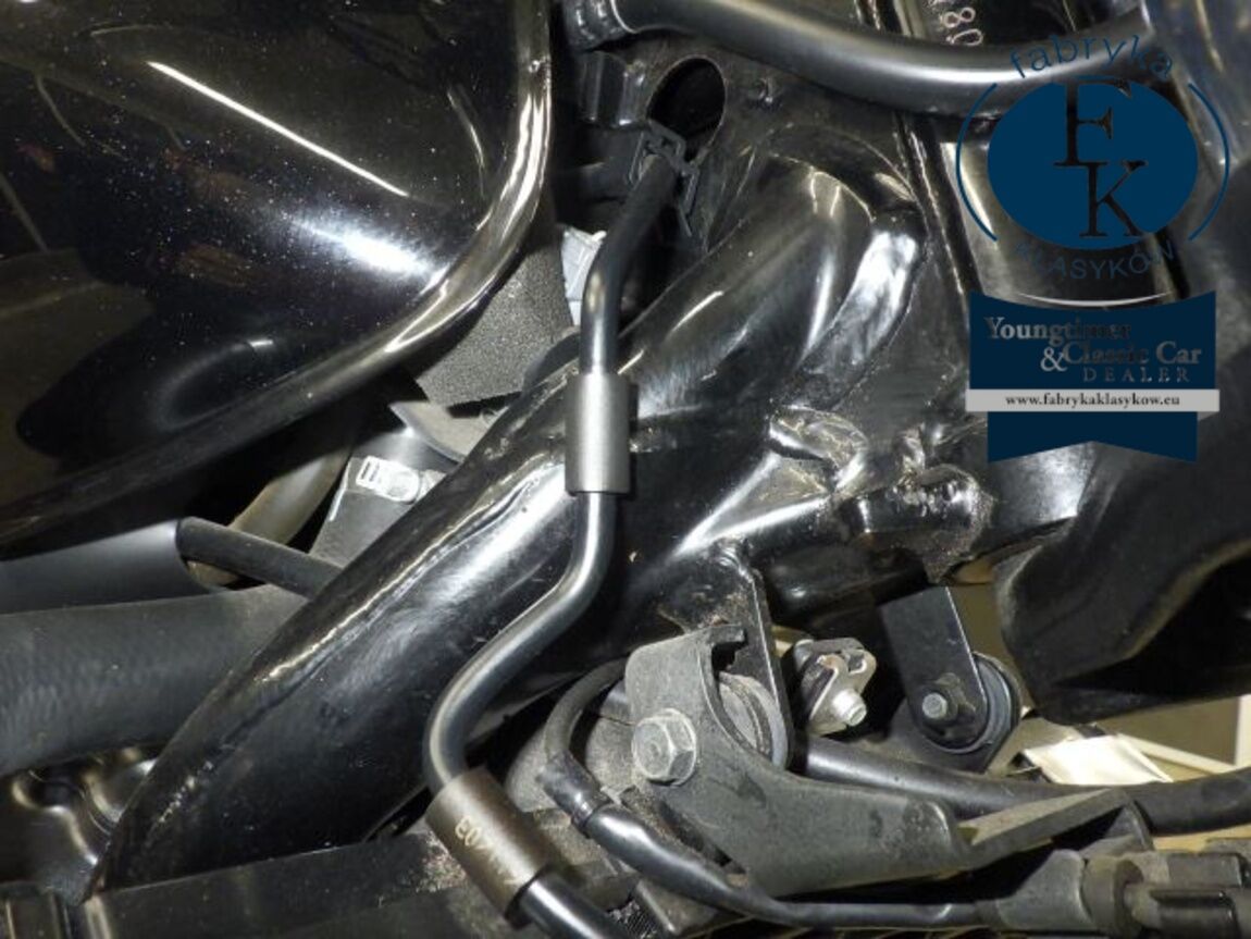 HONDA CB400SFV-4ABS 2022 - zdjęcie 31
