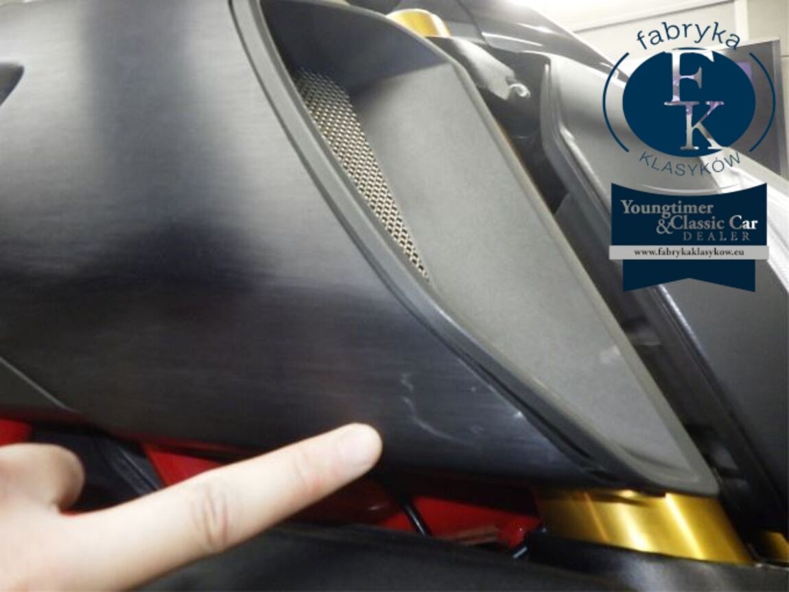 DUCATI DIAVEL 1260S 2019 - zdjęcie 18