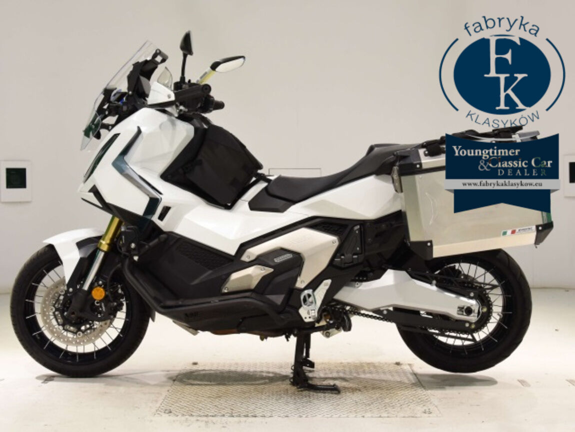 HONDA X-ADV750-2 2024 - zdjęcie 3