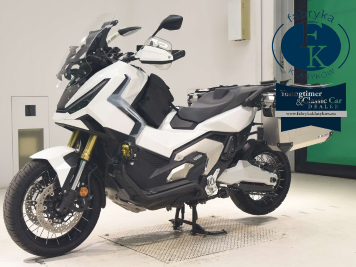 HONDA X-ADV750-2 2024 - zdjęcie 5