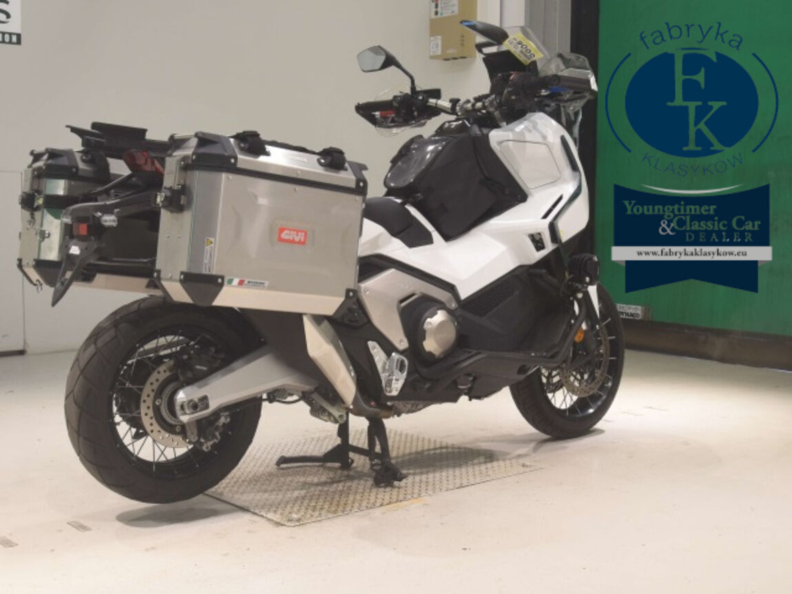 HONDA X-ADV750-2 2024 - zdjęcie 6