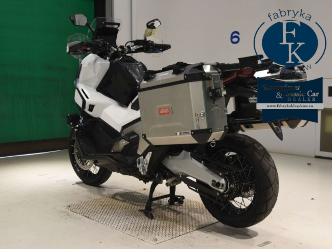 HONDA X-ADV750-2 2024 - zdjęcie 7