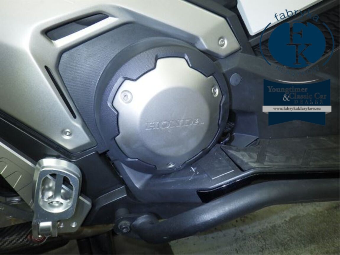 HONDA X-ADV750-2 2024 - zdjęcie 9