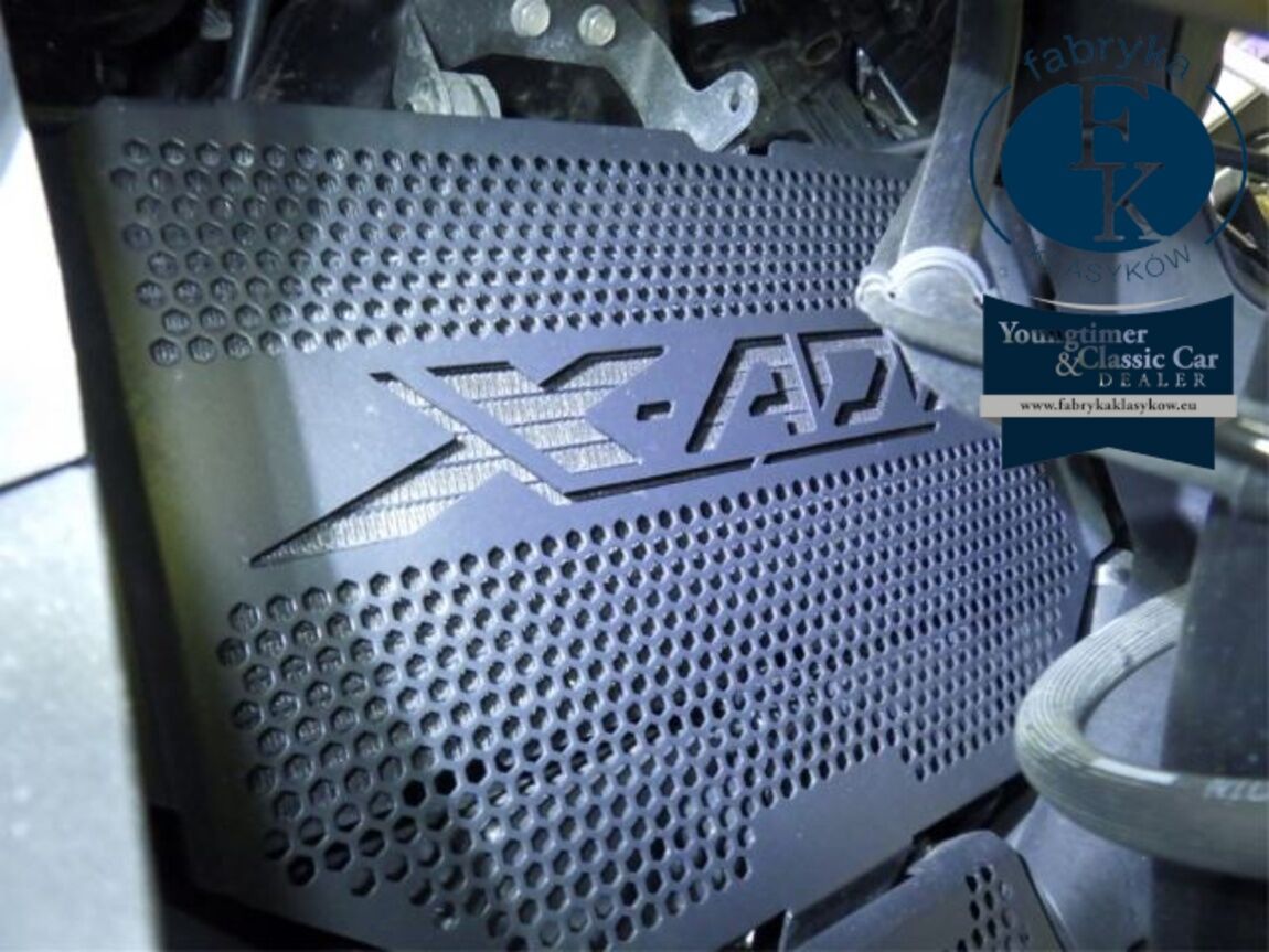 HONDA X-ADV750-2 2024 - zdjęcie 11