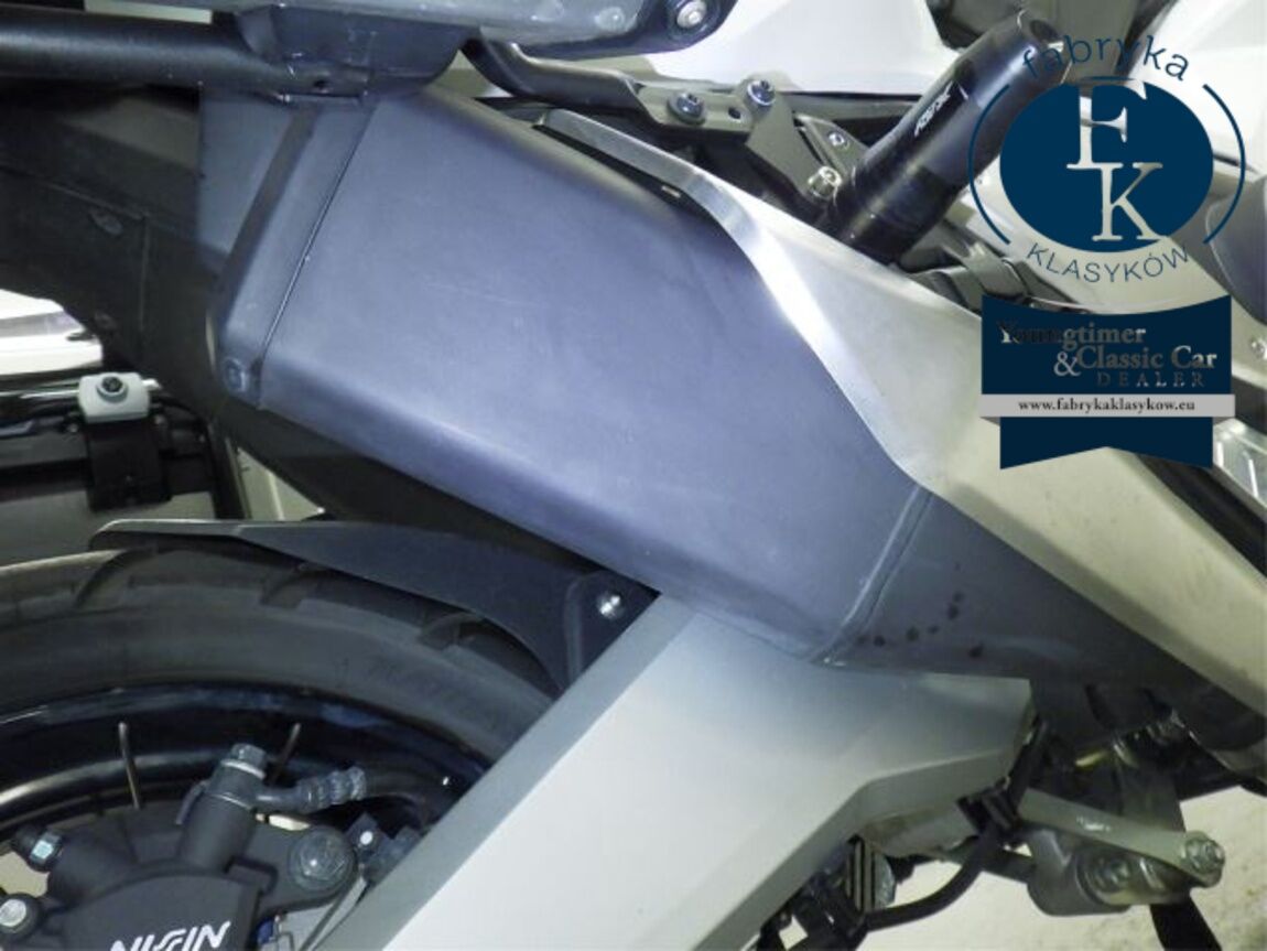 HONDA X-ADV750-2 2024 - zdjęcie 13