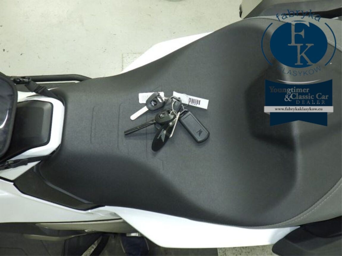 HONDA X-ADV750-2 2024 - zdjęcie 16