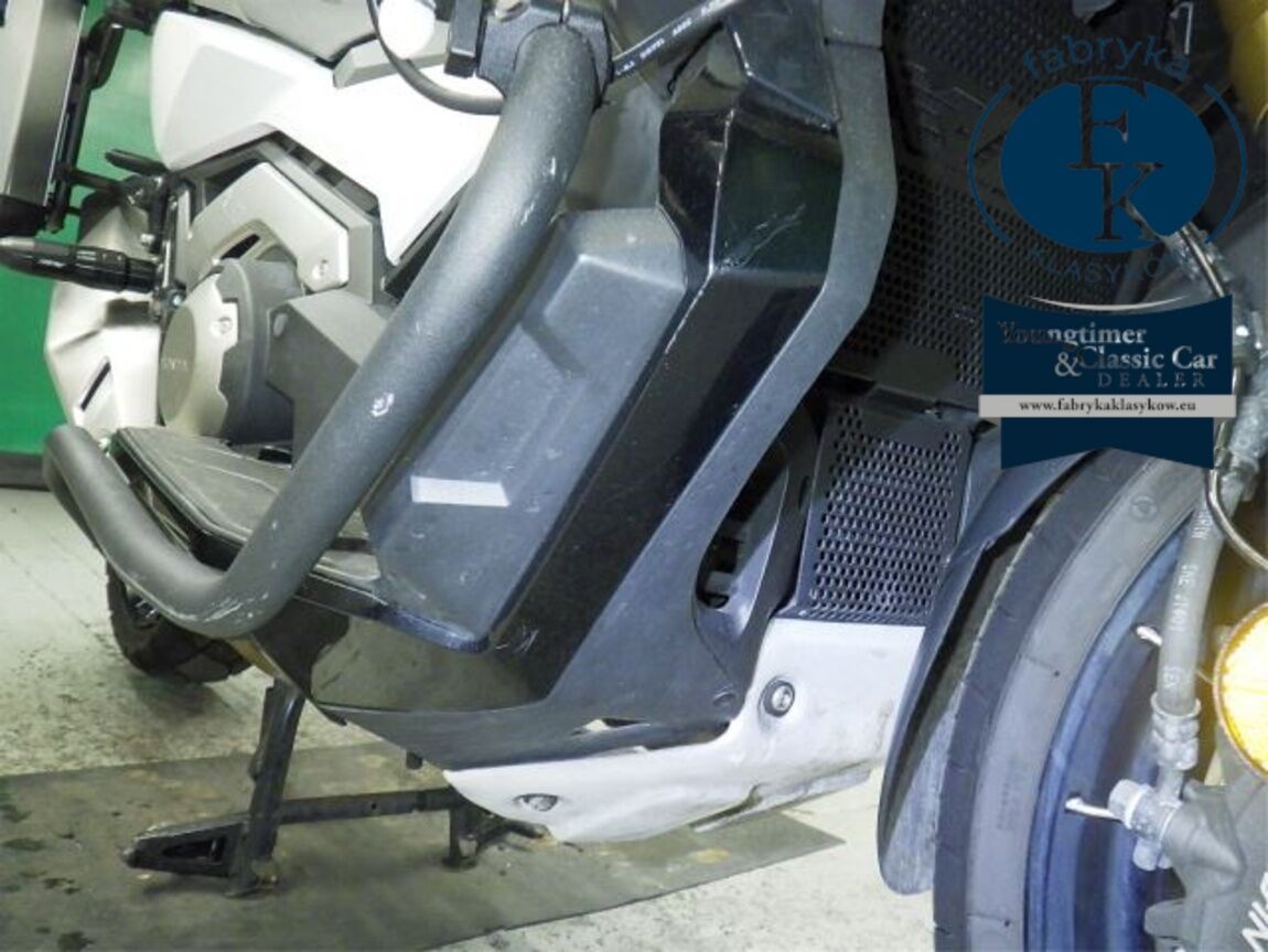 HONDA X-ADV750-2 2024 - zdjęcie 17