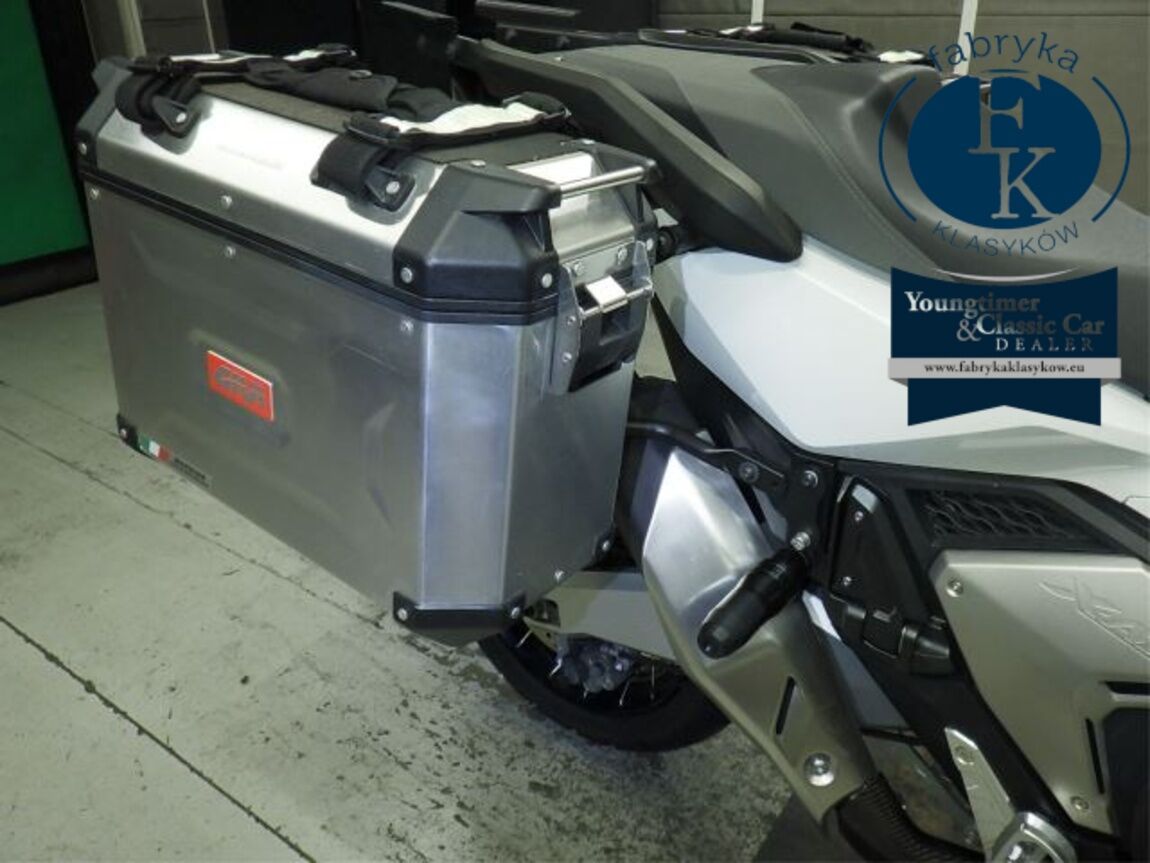HONDA X-ADV750-2 2024 - zdjęcie 18