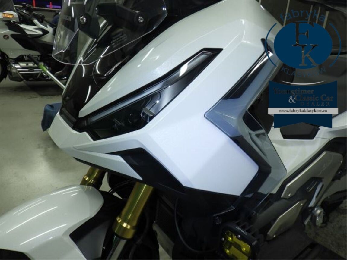 HONDA X-ADV750-2 2024 - zdjęcie 20
