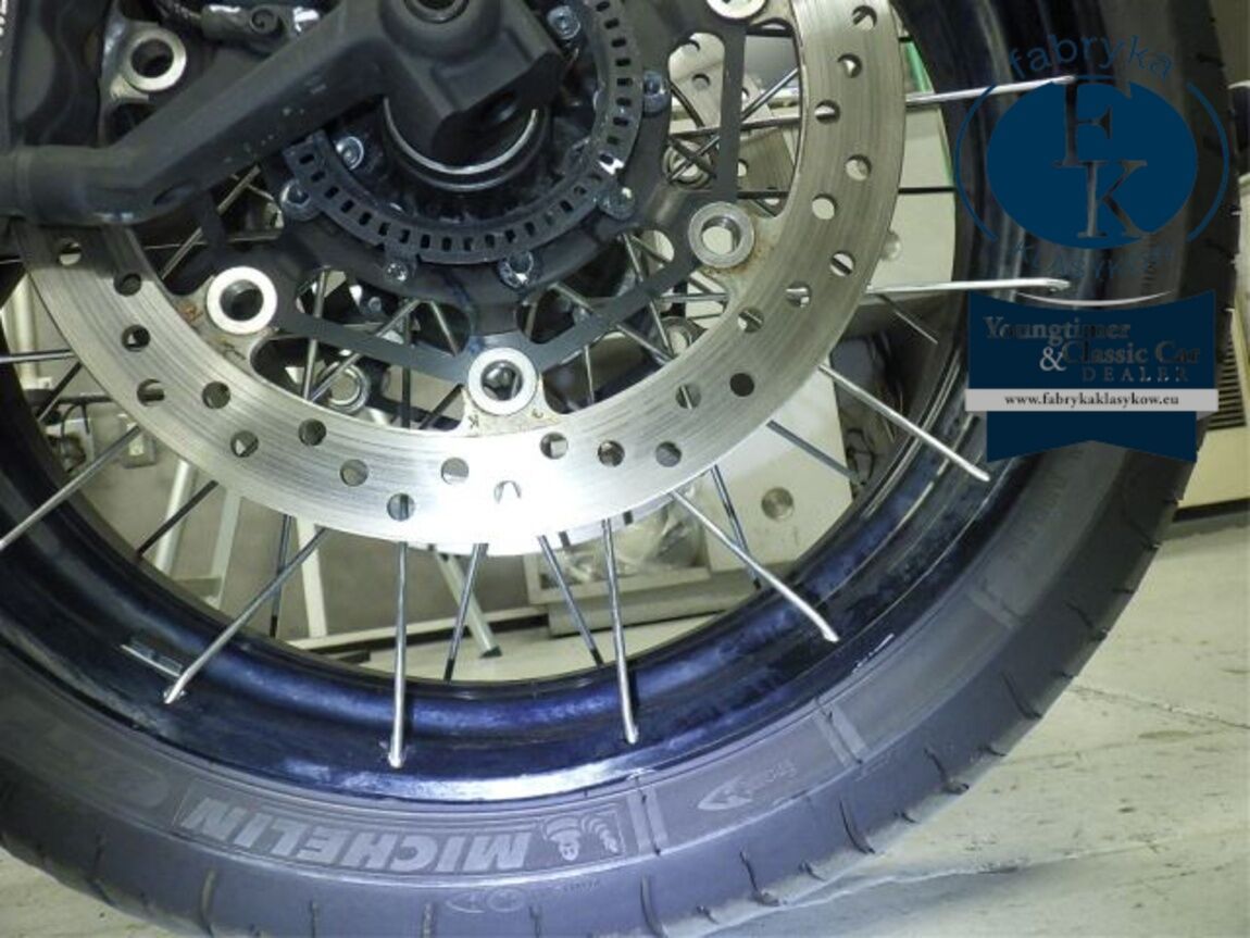 HONDA X-ADV750-2 2024 - zdjęcie 22