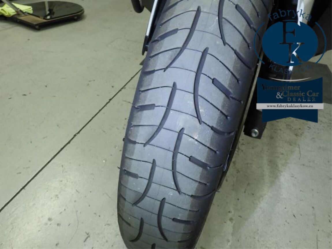 HONDA X-ADV750-2 2024 - zdjęcie 23