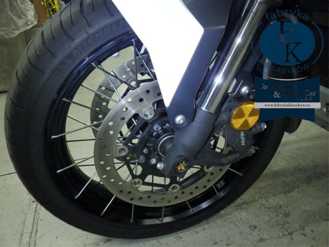 HONDA X-ADV750-2 2024 - zdjęcie 24