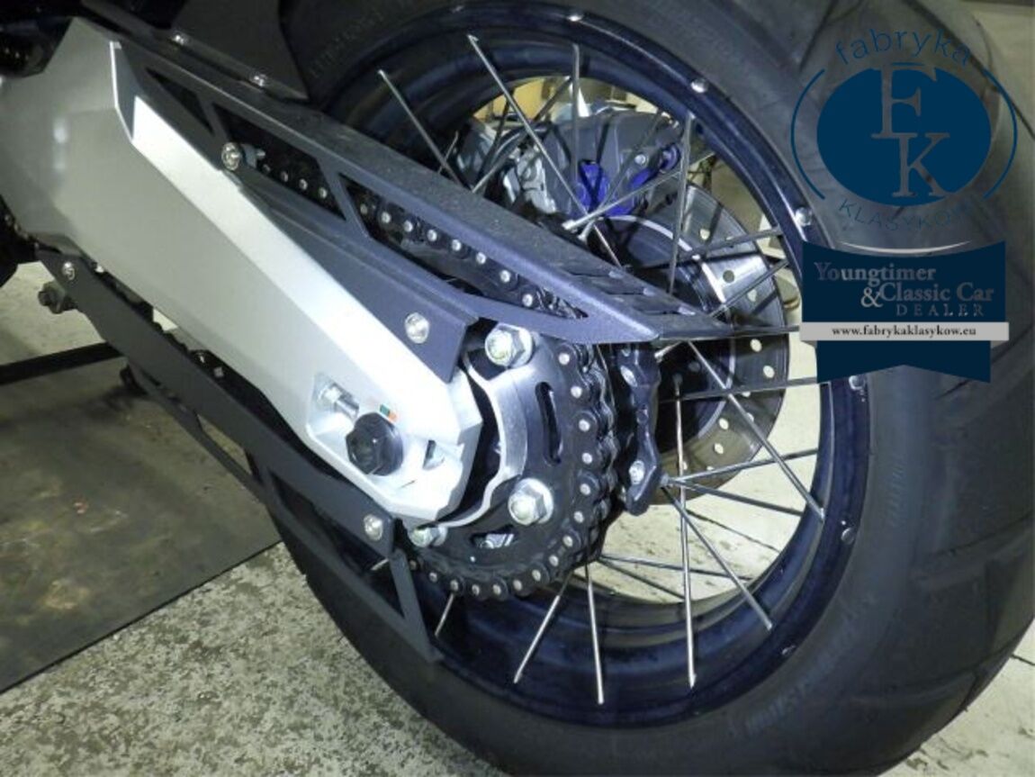 HONDA X-ADV750-2 2024 - zdjęcie 26