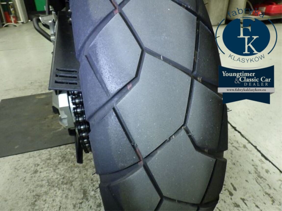 HONDA X-ADV750-2 2024 - zdjęcie 27