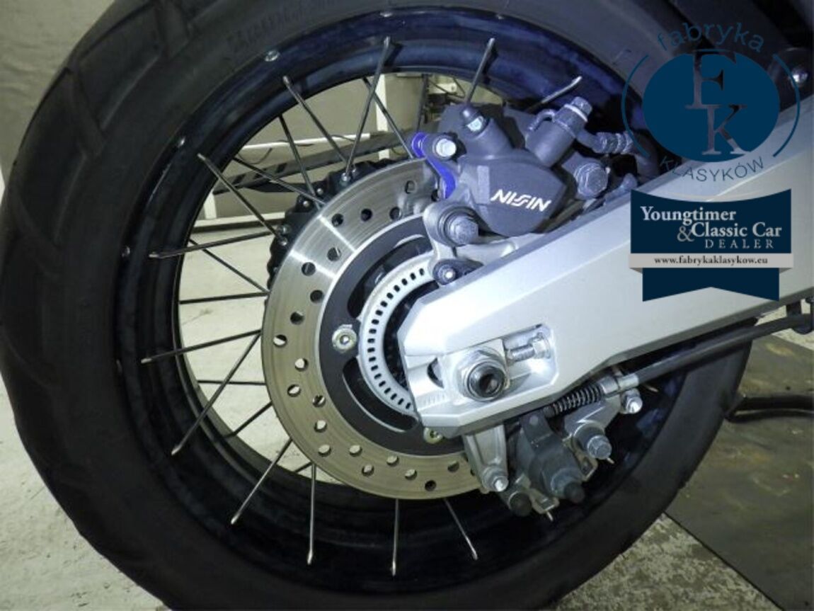 HONDA X-ADV750-2 2024 - zdjęcie 28