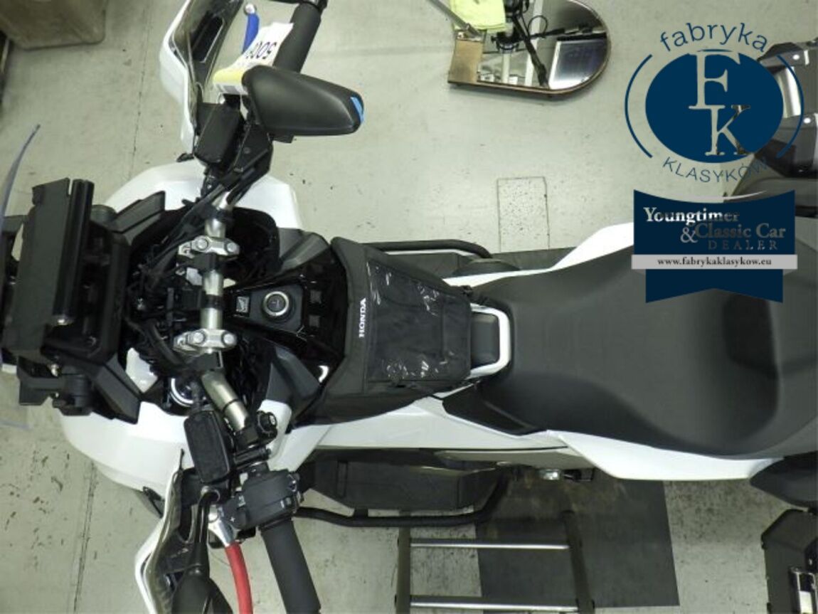 HONDA X-ADV750-2 2024 - zdjęcie 32