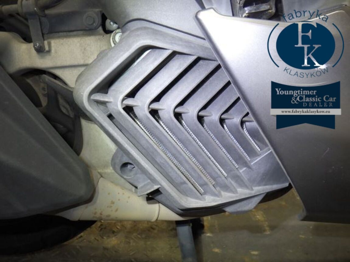HONDA PCX125-4  - zdjęcie 9