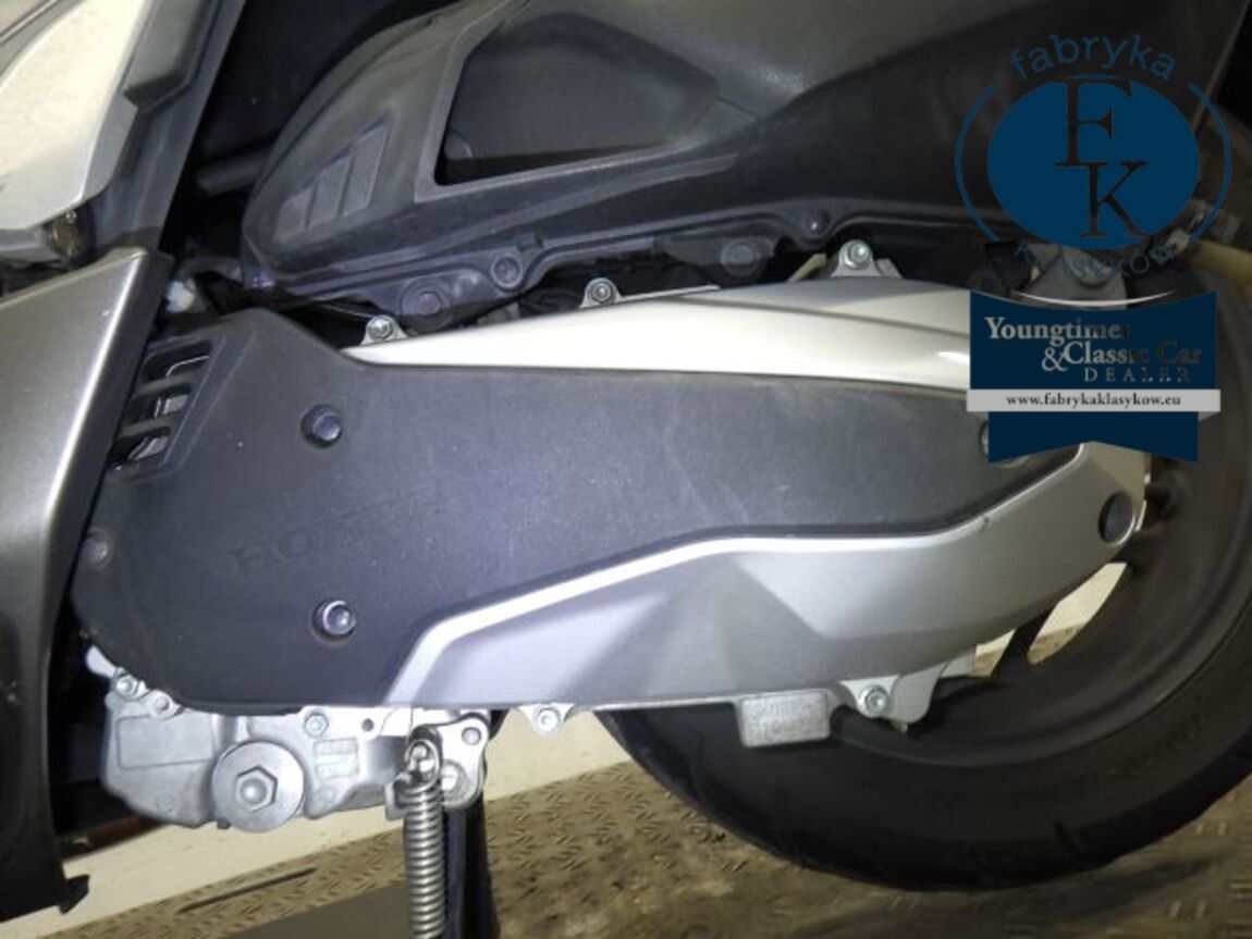HONDA PCX125-4  - zdjęcie 12