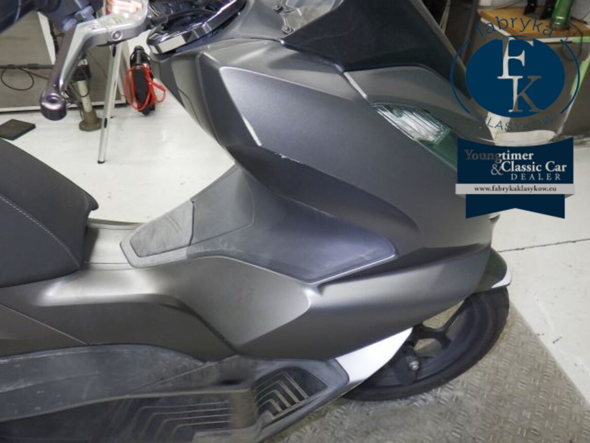 HONDA PCX125-4  - zdjęcie 18