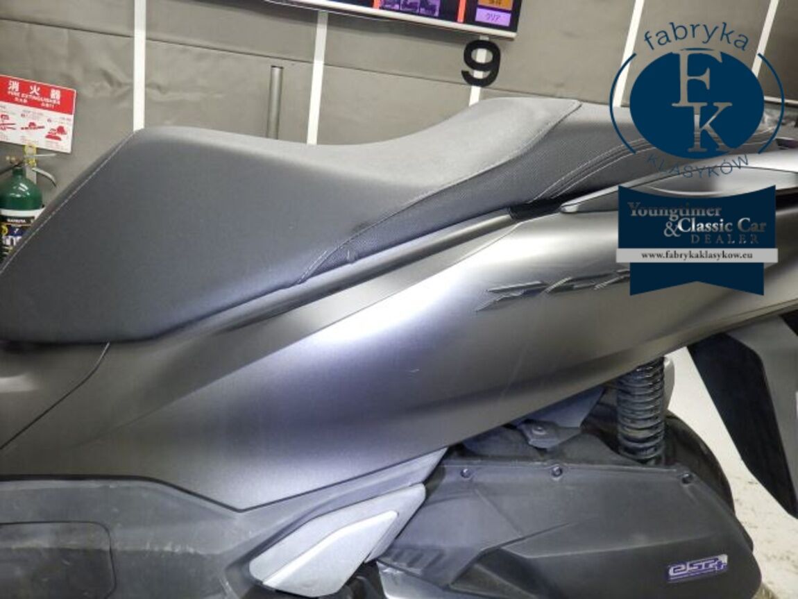 HONDA PCX125-4  - zdjęcie 19