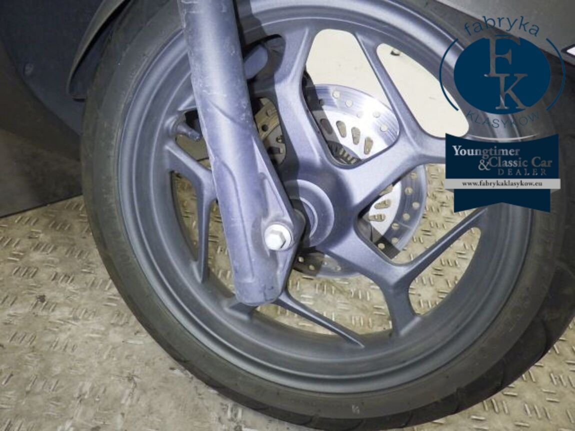 HONDA PCX125-4  - zdjęcie 23
