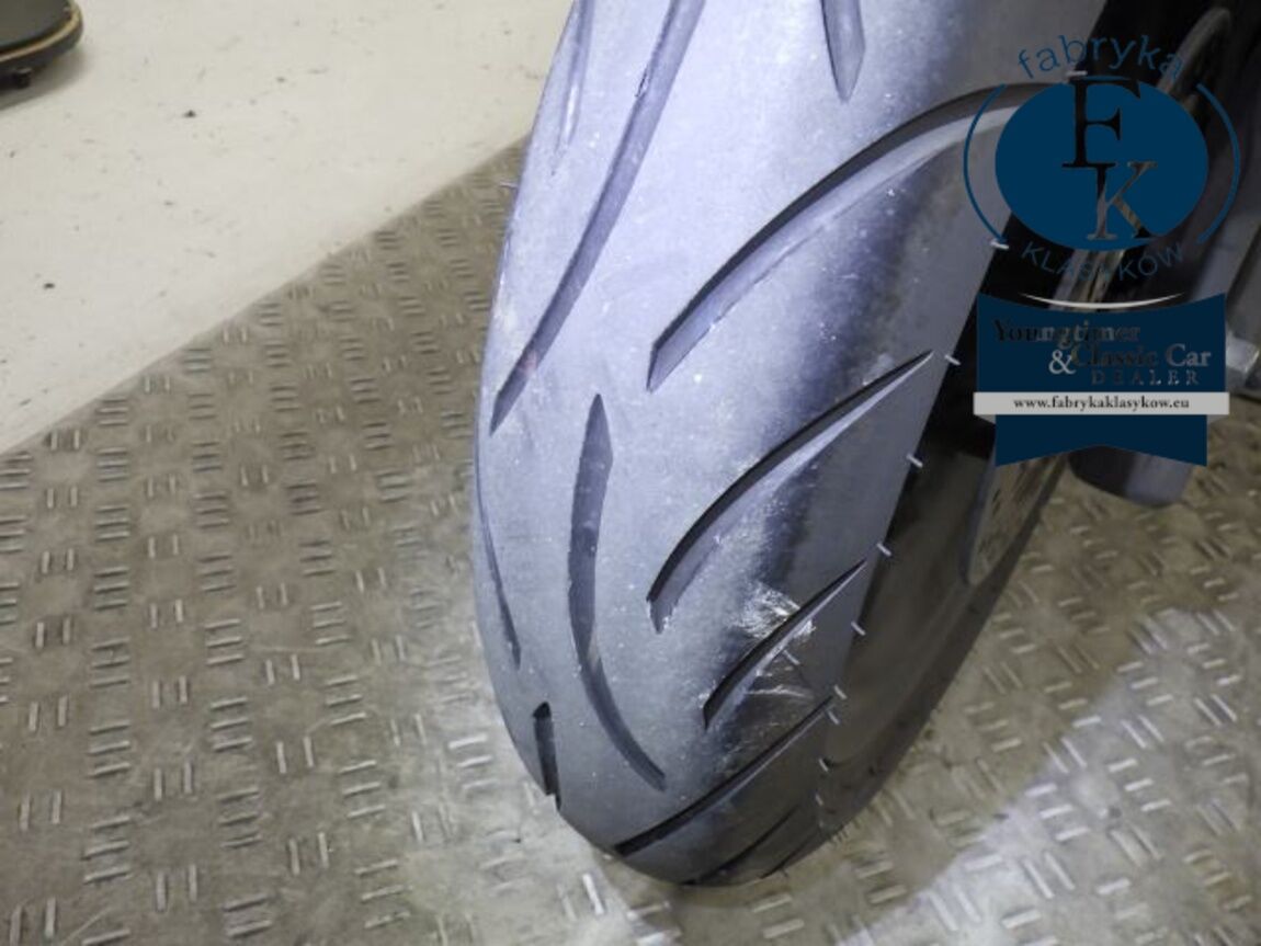 HONDA PCX125-4  - zdjęcie 24