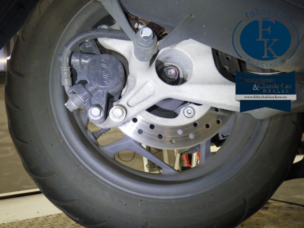 HONDA PCX125-4  - zdjęcie 28