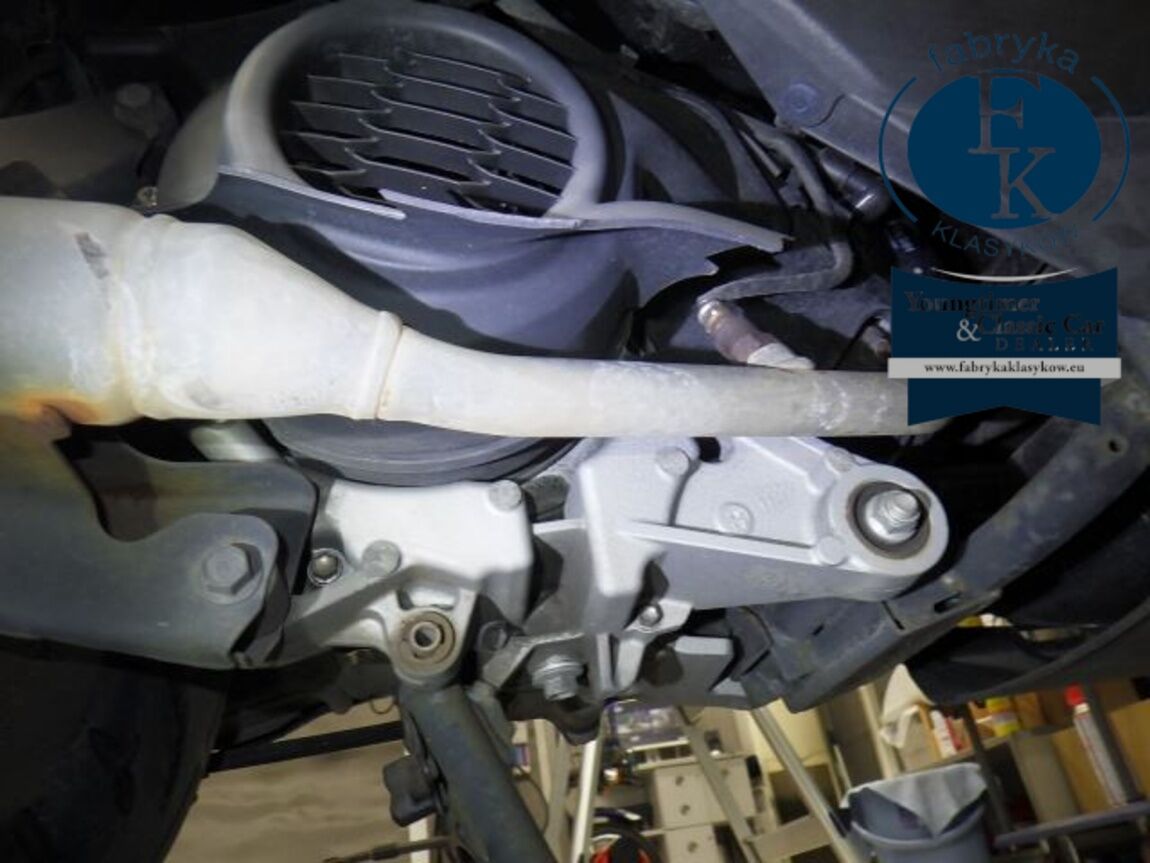 YAMAHA AXIS125Z  - zdjęcie 14