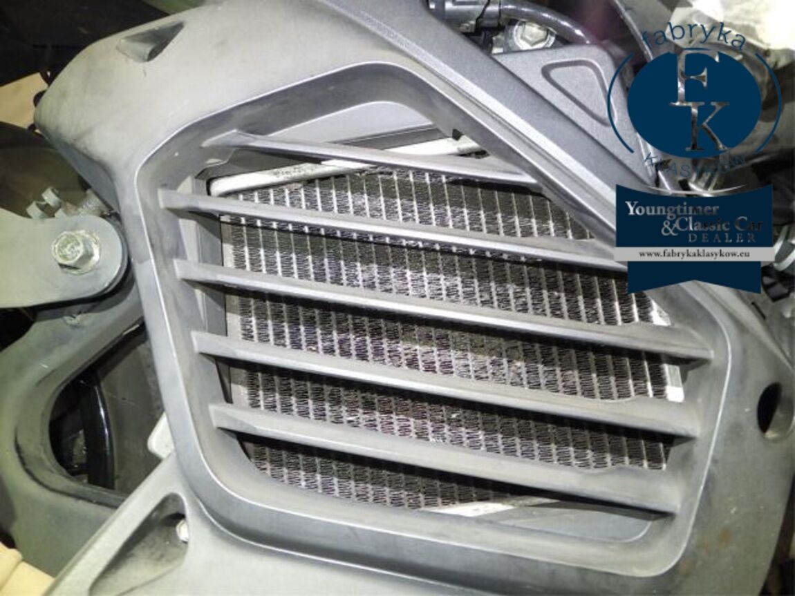 YAMAHA TORI CITY 125-2YANE EXIST  - zdjęcie 9
