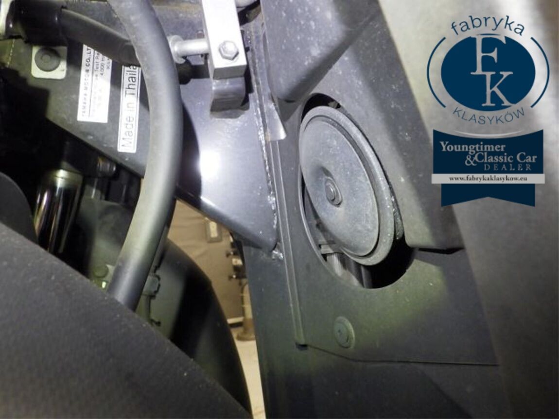YAMAHA TORI CITY 125-2YANE EXIST  - zdjęcie 31