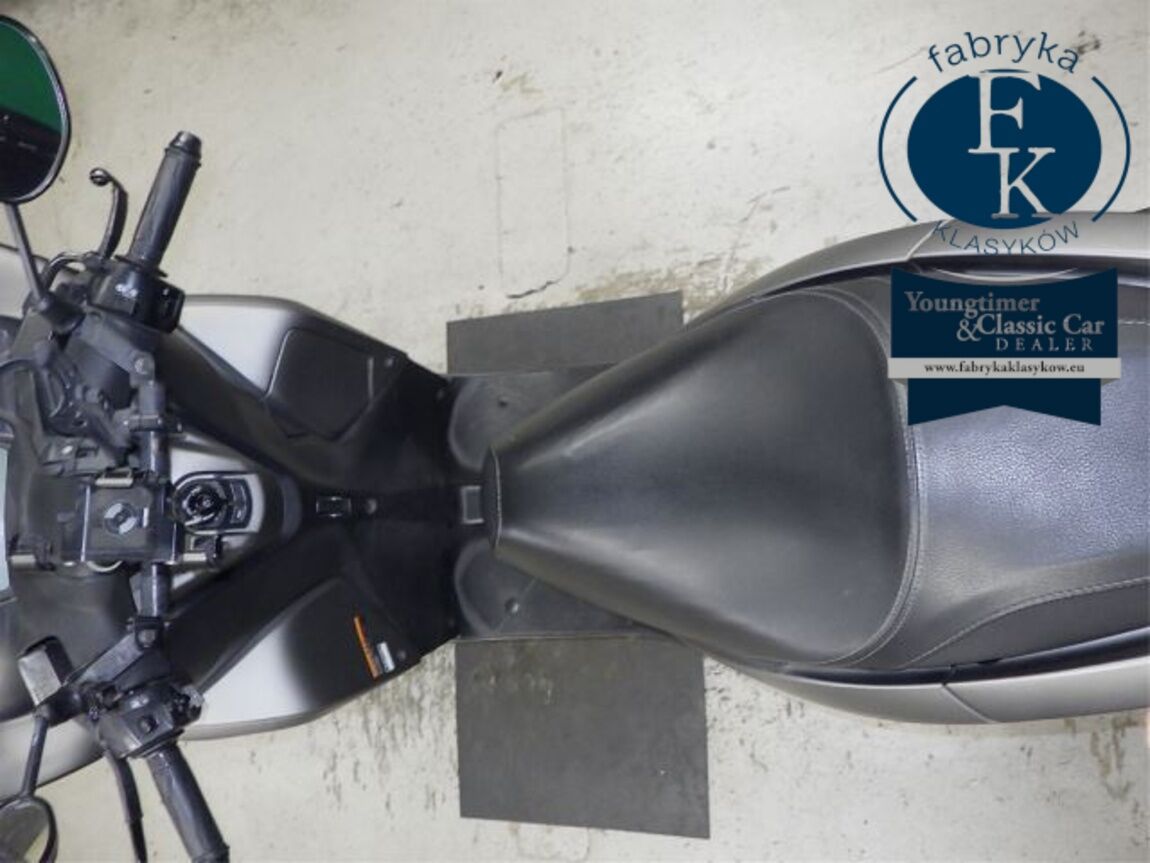 YAMAHA TORI CITY 125-2YANE EXIST  - zdjęcie 32