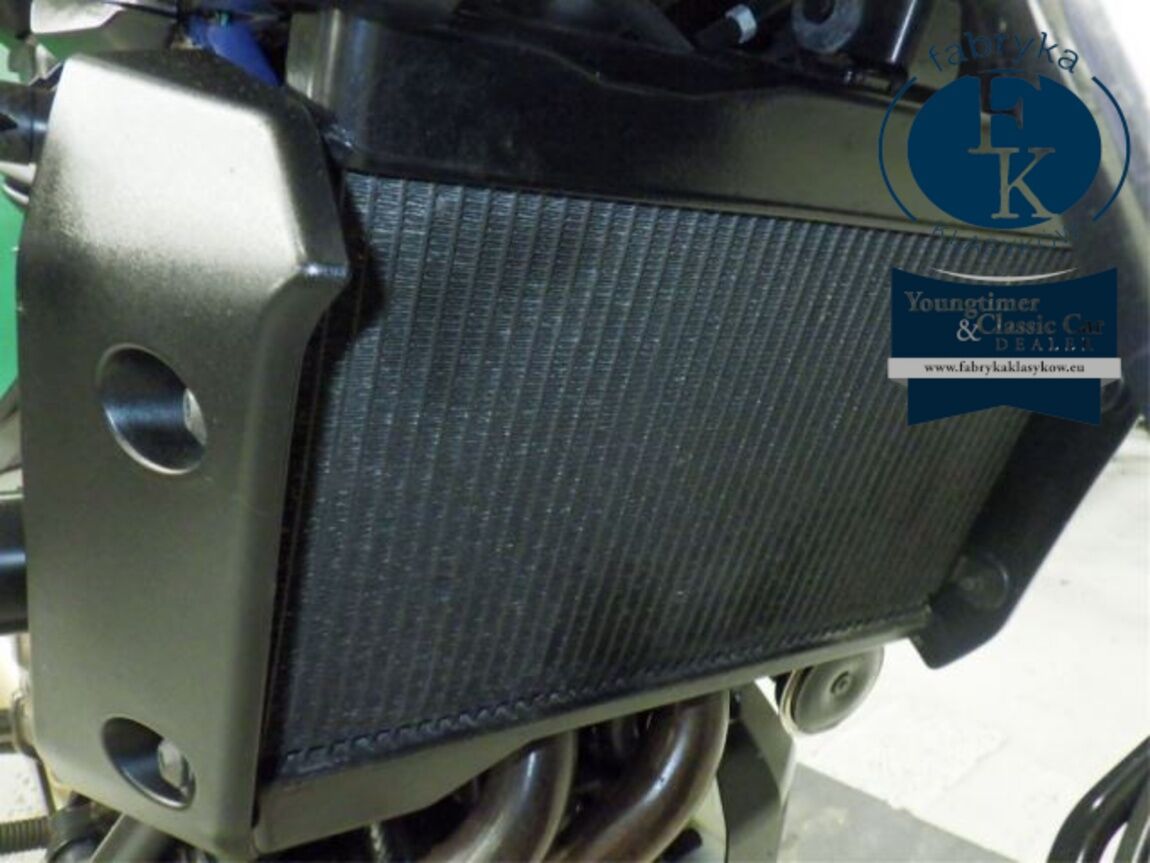 YAMAHA MT-07A 2019 - zdjęcie 11