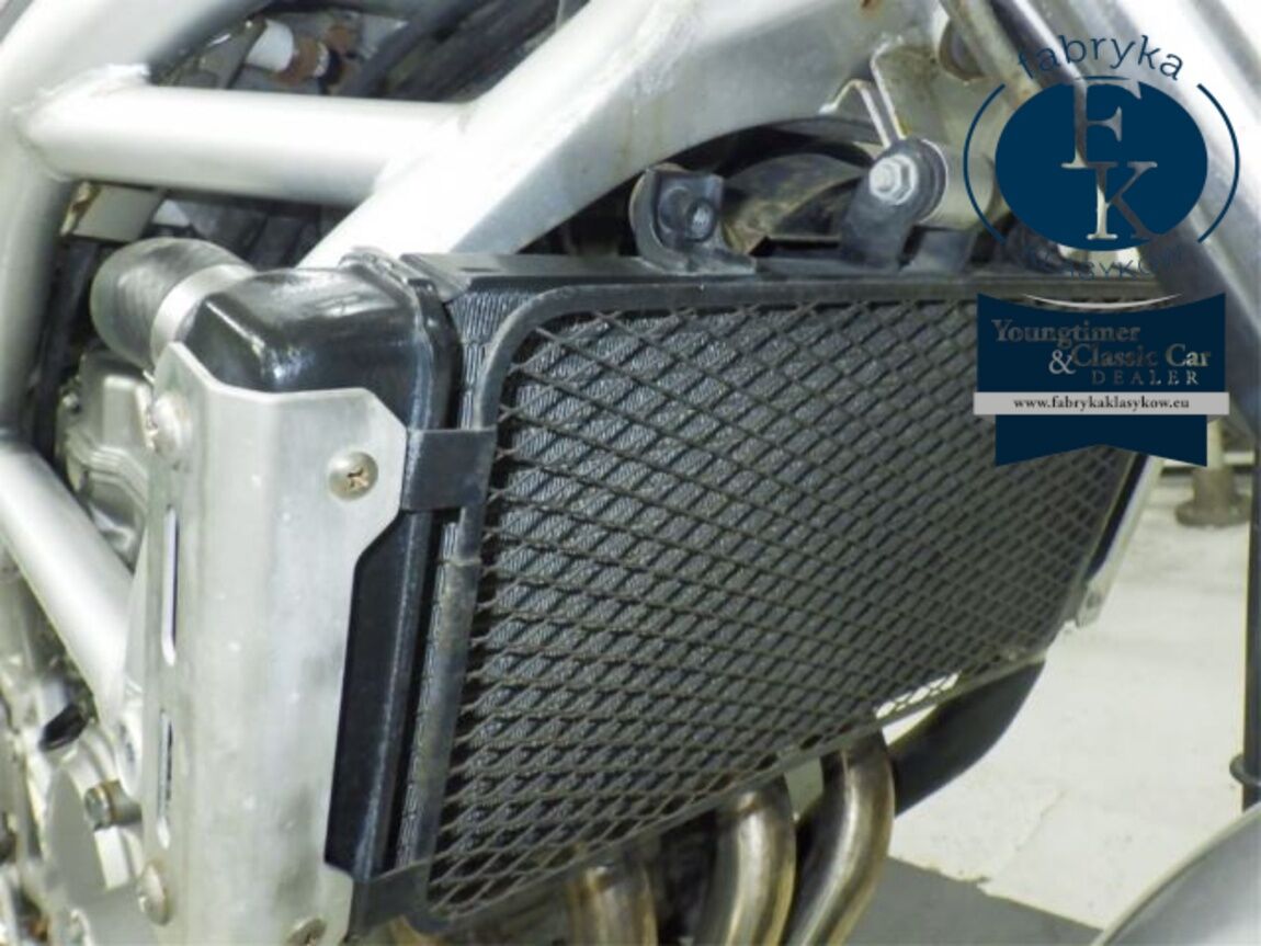 SUZUKI BANDIT250-2 - zdjęcie 11