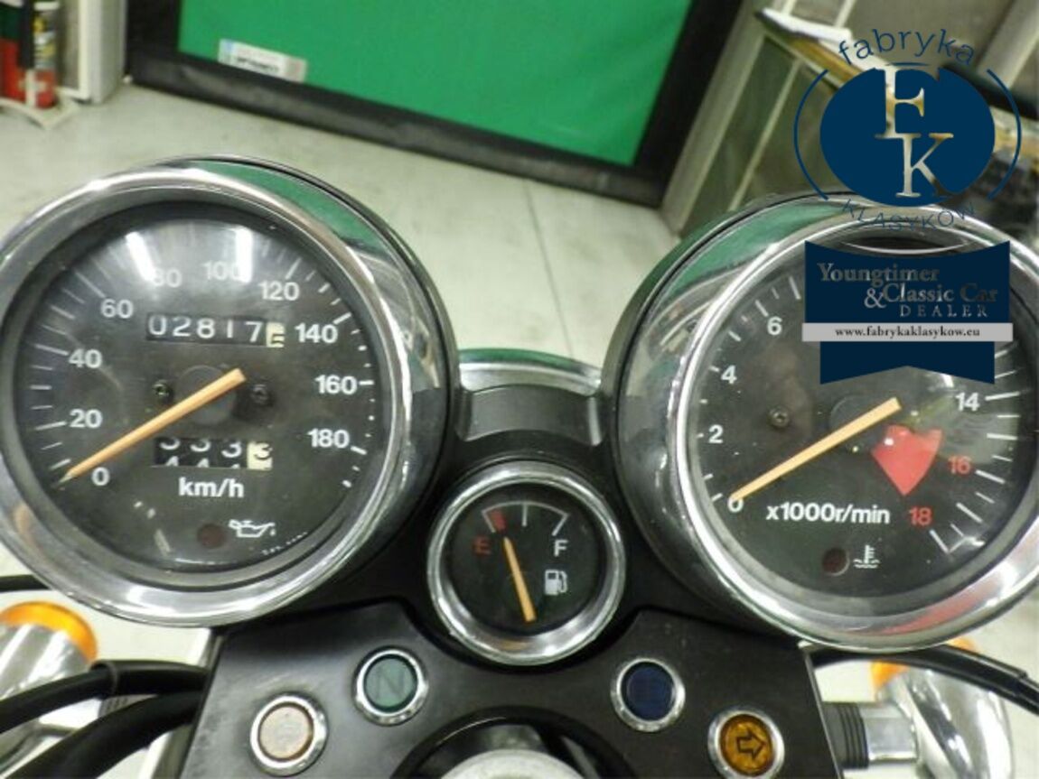 SUZUKI BANDIT250-2 - zdjęcie 13