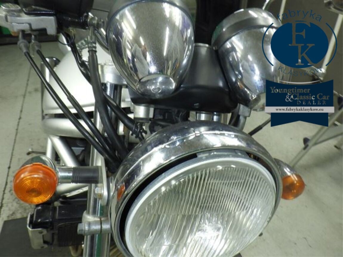 SUZUKI BANDIT250-2 - zdjęcie 16