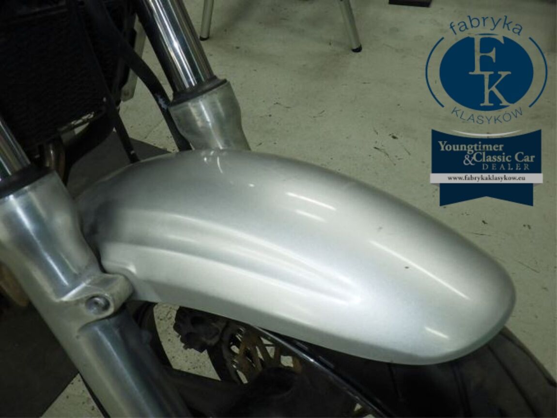 SUZUKI BANDIT250-2 - zdjęcie 17