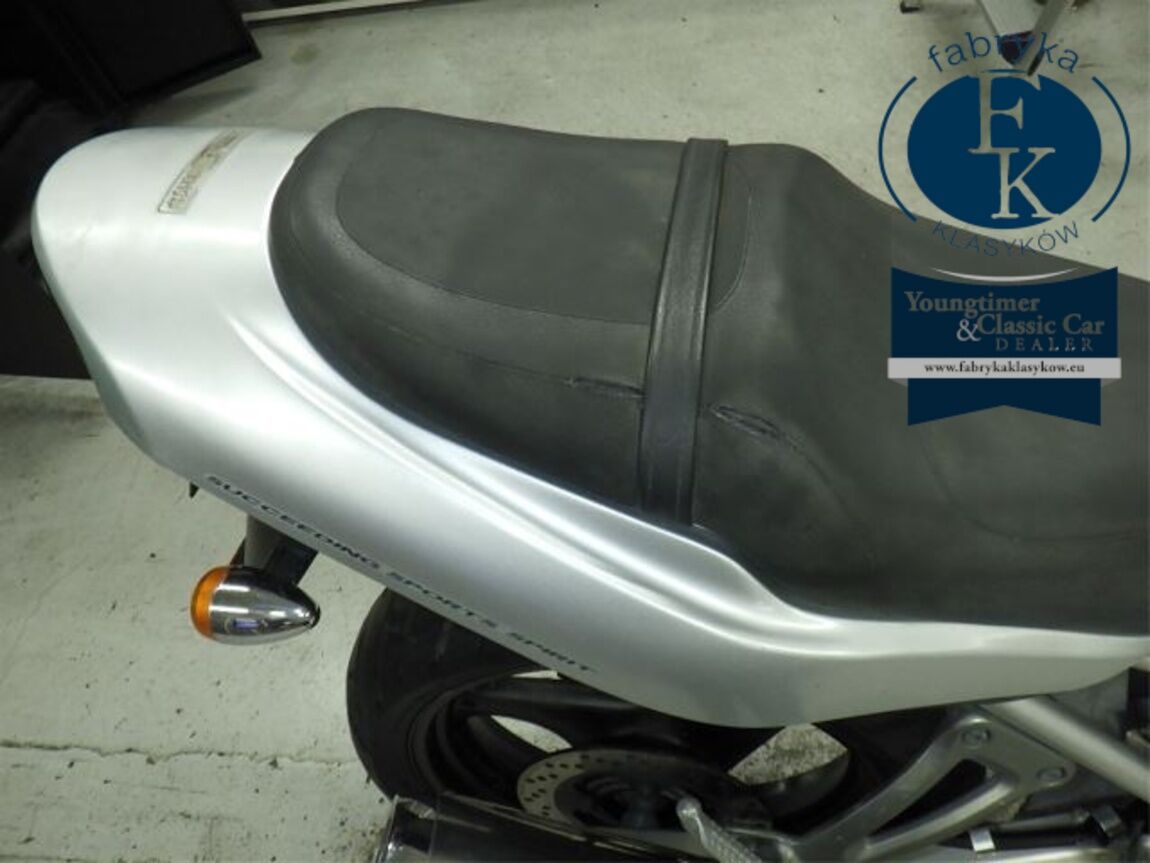 SUZUKI BANDIT250-2 - zdjęcie 19