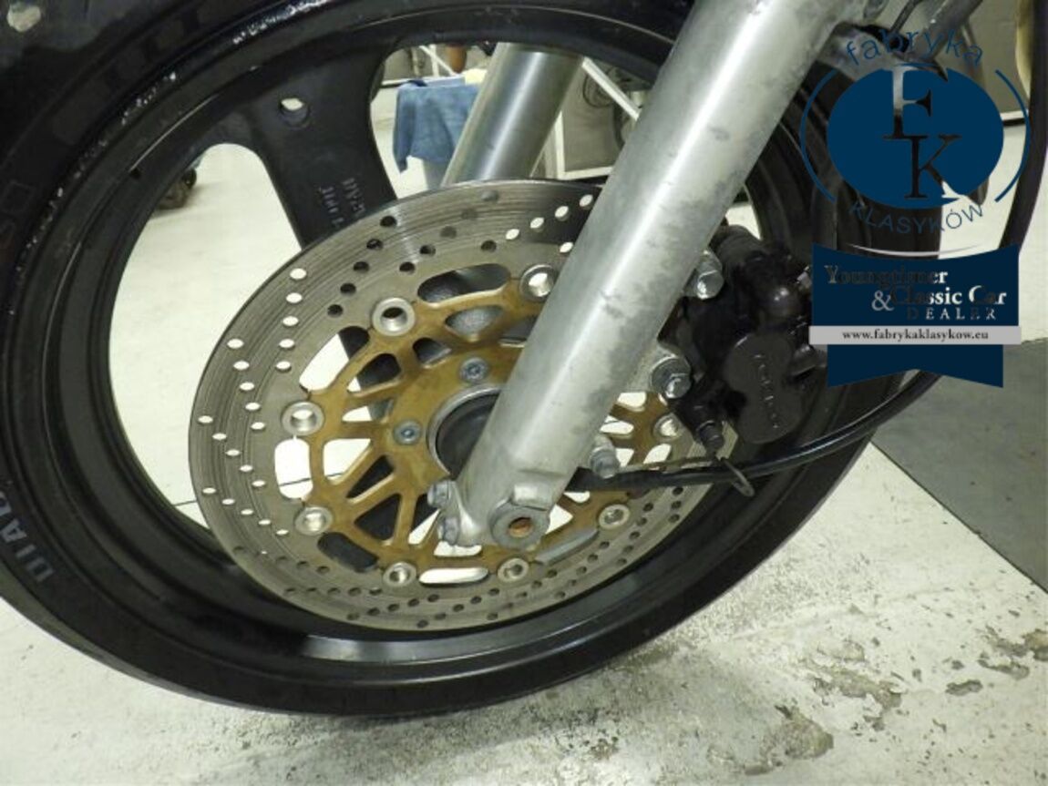 SUZUKI BANDIT250-2 - zdjęcie 24