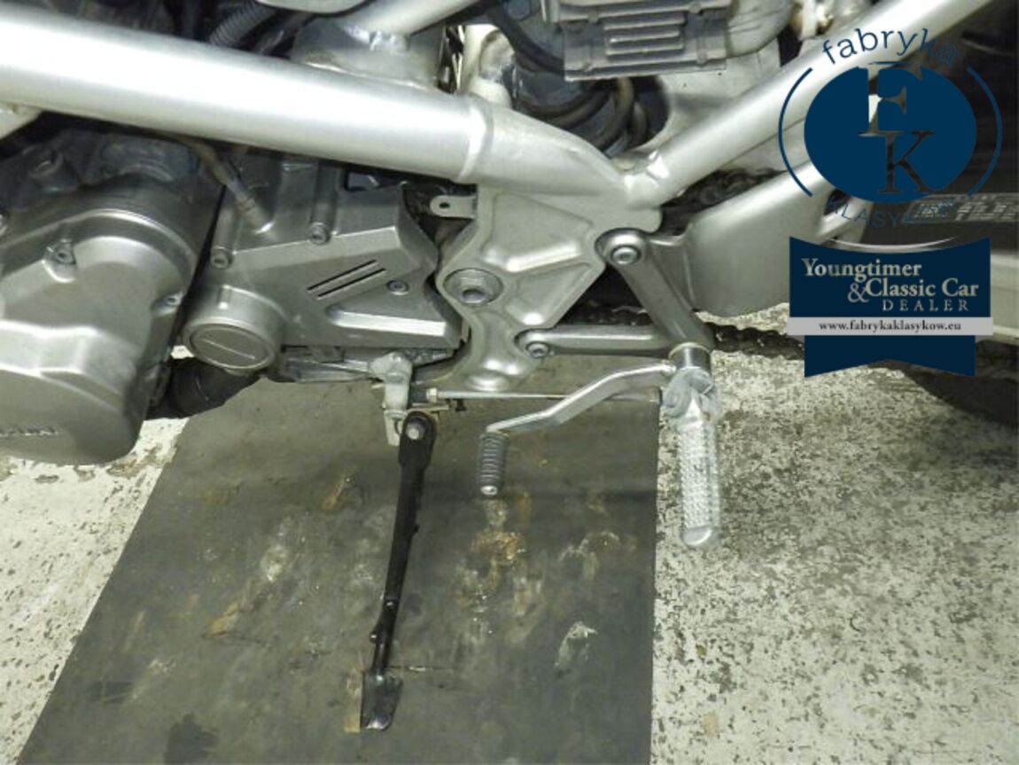 SUZUKI BANDIT250-2 - zdjęcie 31