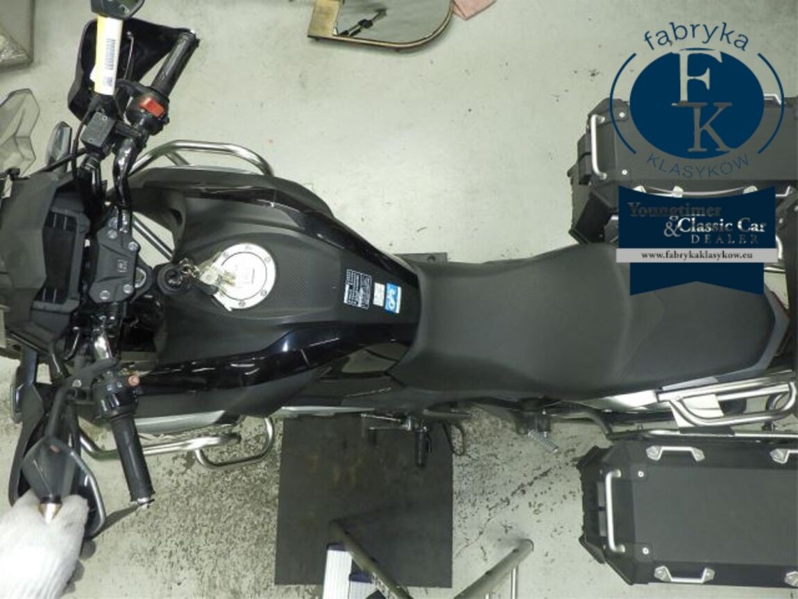 HONDA CB190X  - zdjęcie 32