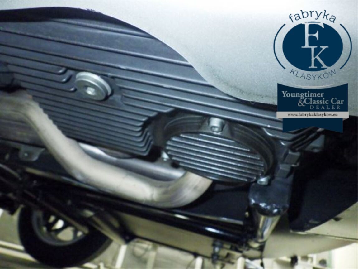BMW BMWK1200LT SIDE-CAR 1999 - zdjęcie 12