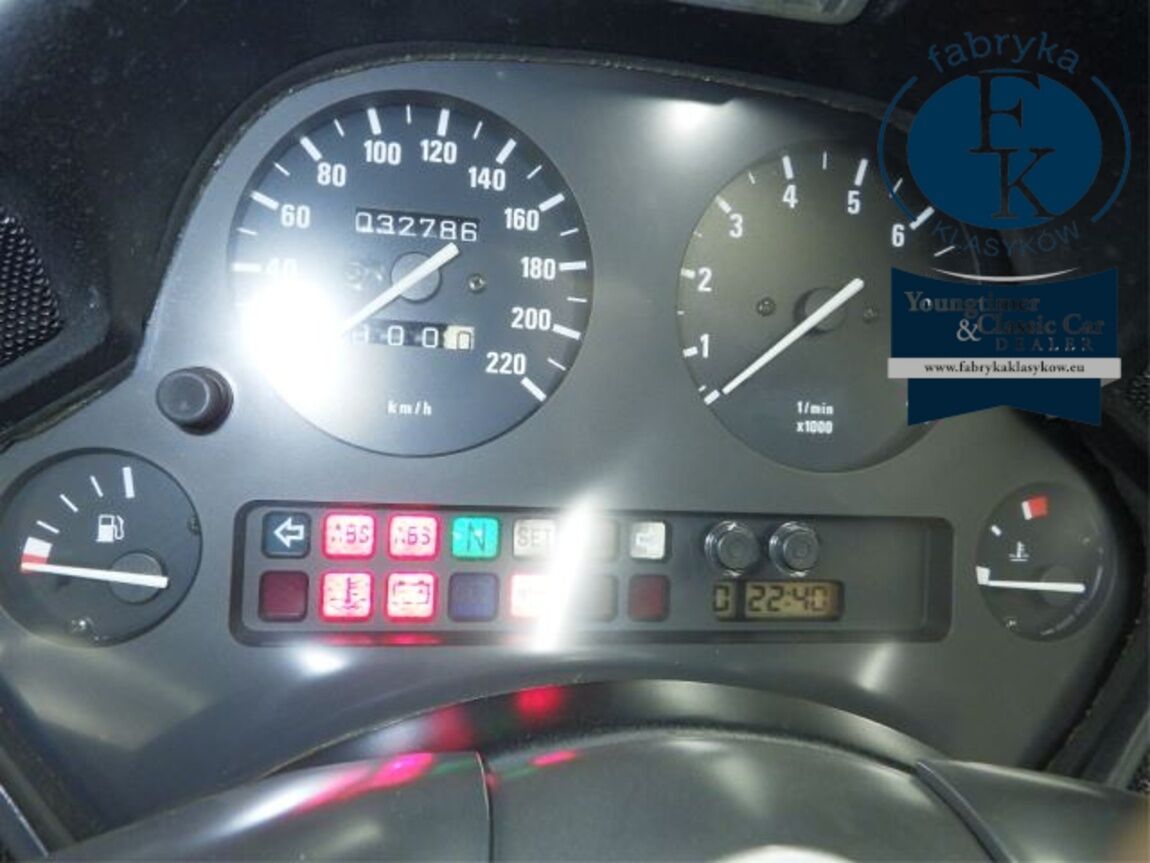 BMW BMWK1200LT SIDE-CAR 1999 - zdjęcie 13