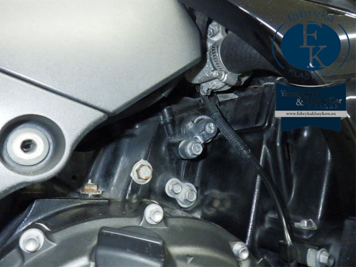 KAWASAKI ZZR1400 2008 - zdjęcie 10